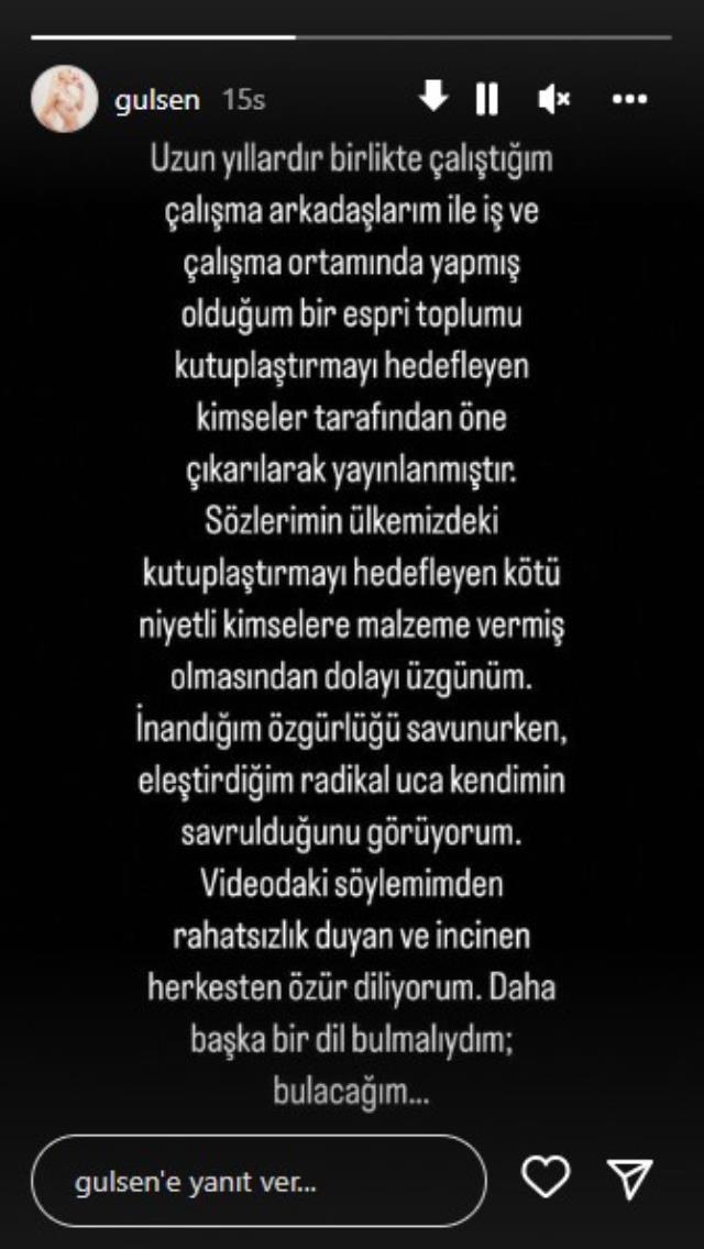 Gülşen ne kadar ceza alacak, neden tutuklandı? Gülşen Bakırköy Kadın Kapalı Cezaevi'ne teslim edildi!
