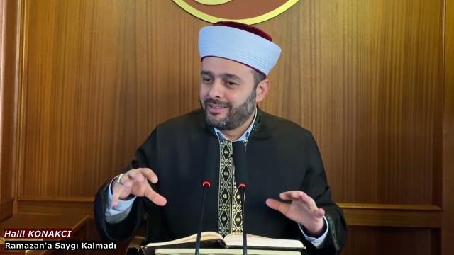 Halil Konakçı kimdir? Halil Konakçı kaç yaşında, nereli? Halil Konakçı biyografisi!