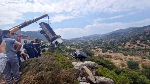 İbrahim Tatlıses'in yaralandığı kazada taraflar birbirinden şikayetçi olmadı