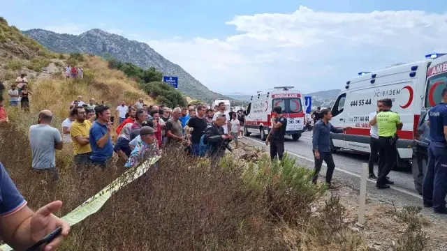 İbrahim Tatlıses'in yaralandığı kazada taraflar birbirinden şikayetçi olmadı