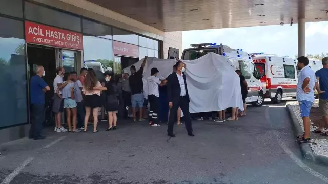 İbrahim Tatlıses'in yaralandığı kazada taraflar birbirinden şikayetçi olmadı