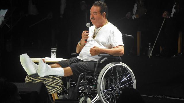 İbrahim Tatlıses kaza anını anlattı: Kazadan sonra araç alev aldı, İdo yangın tüpü bulup söndürdü