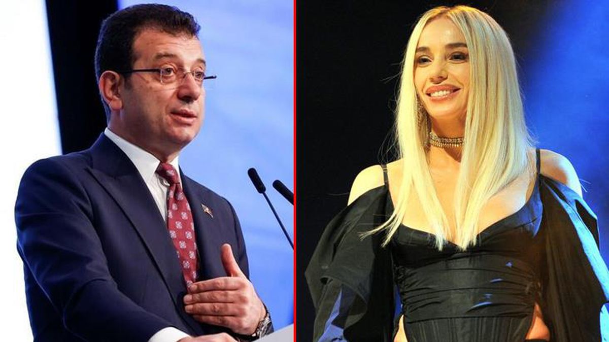 İmamoğlu'ndan Gülşen'in tutuklanmasına tepki: Artık bu bir seferberlik mücadelesi, siyasi bir mücadele değil