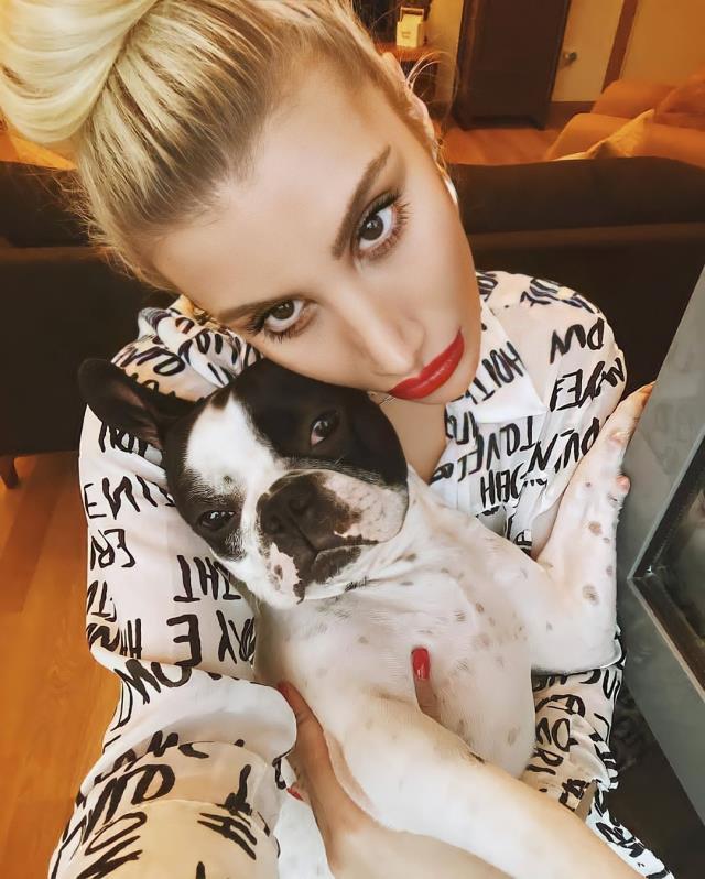 İrem Derici, Instagram hesabı hackleyen kişiye ateş püskürdü: Fitil fitil getireceğim burnundan