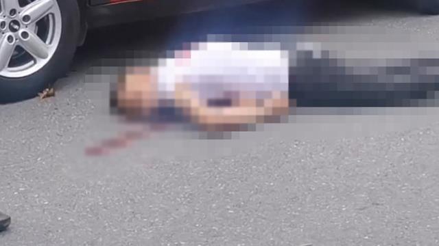 İstanbul'un göbeğinde 18 yaşındaki genci sokak ortasında vurup öldürdüler