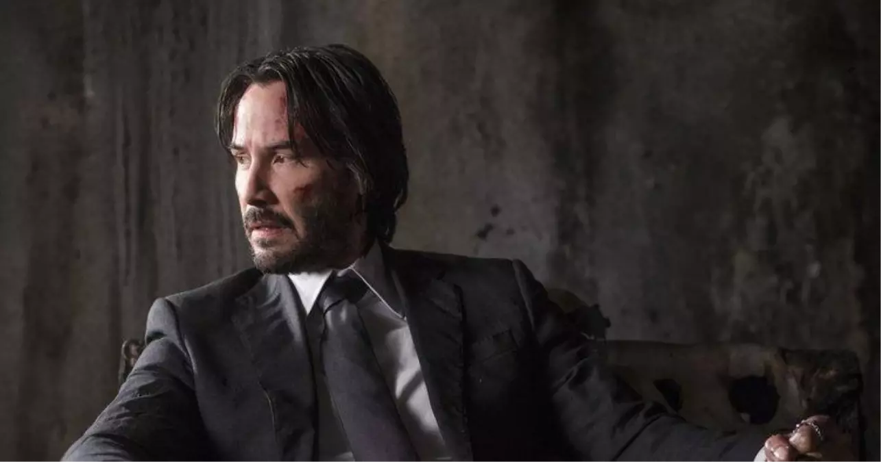 John Wick 2 filmi konusu nedir? John Wick 2 oyuncuları kimler?