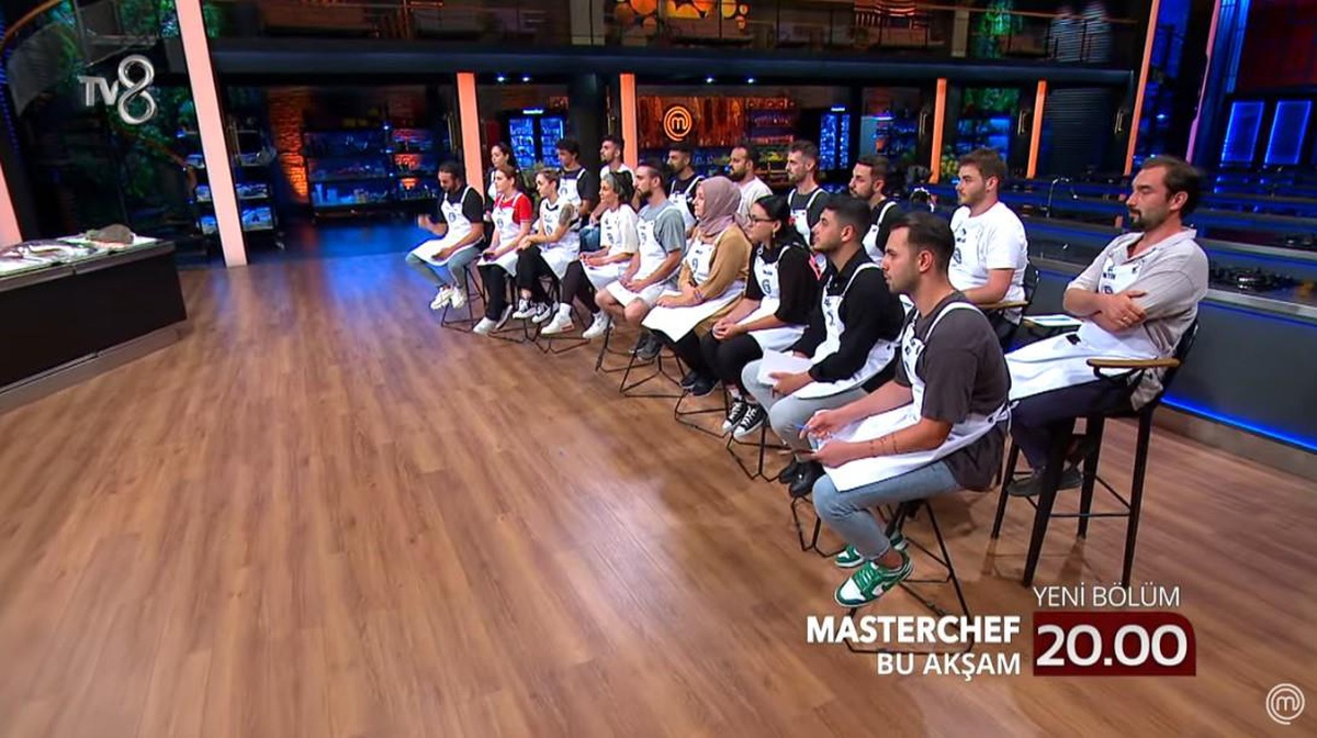 Masterchef Master Class MasterChef Masterclass canlı izle! 26 Ağustos 2022 Masterchef yeni ...