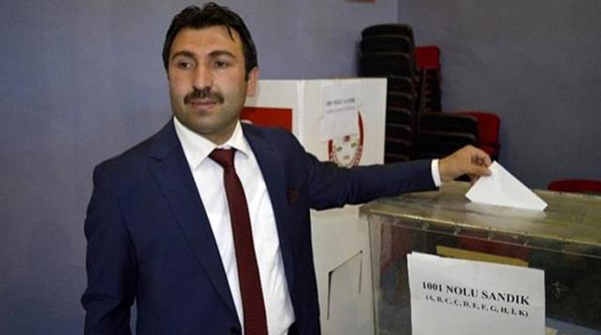 Mehmet Nuri Yıldız kimdir? Mehmet Nuri Yıldız hayatı ve biyografisi!