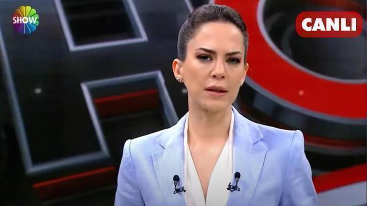 SHOW Ana Haber CANLI izle! 26 Ağustos Show Ana Haber izle! Show Ana Haber canlı izleme linki! Show TV canlı izle!