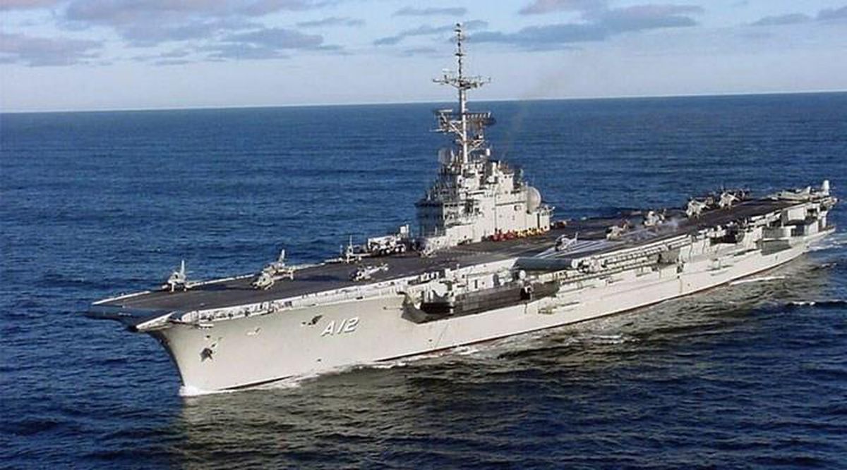 Son Dakika: İzmir'de sökülmesi planlanan asbestli geminin Türk kara sularına girişine izin çıkmadı
