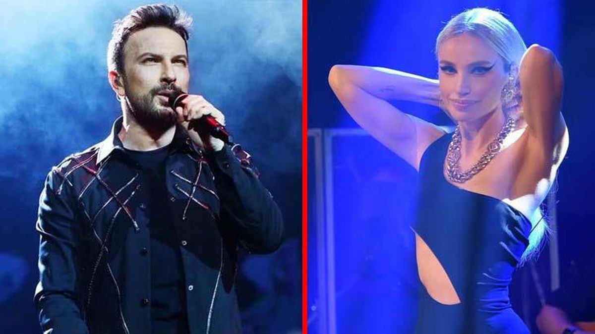 Tarkan'dan yakın arkadaşı Gülşen'in tutuklanmasına sert tepki: Adalet sistemi ikiyüzlü ve çarpık