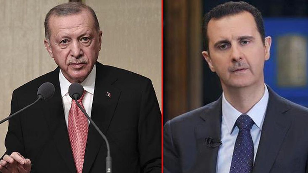Türkiye'nin Suriye ile normalleşme ihtimali ABD'yi kızdırdı: Böyle bir şeye kesinlikle karşıyız