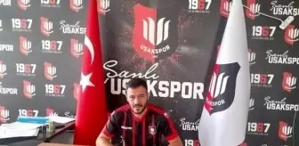 Uşak haberleri: Uşakspor'da teknik heyet ve kadroya takviye