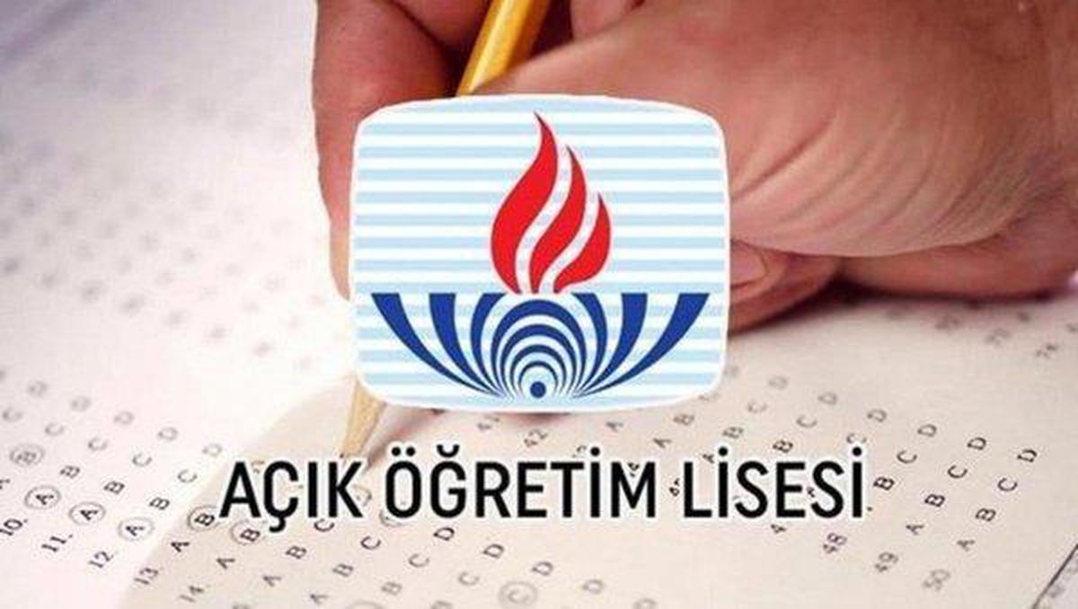Açık Lise kayıtları ne zaman 2022? AÖL kayıt yenileme ve ilk kayıt nasıl ve nereden yapılır? 2022 AÖL kayıt ücretleri ne kadar, kaç TL?