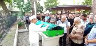 Acının böylesi... Kendi nikah saatinde cenaze namazı kılındı