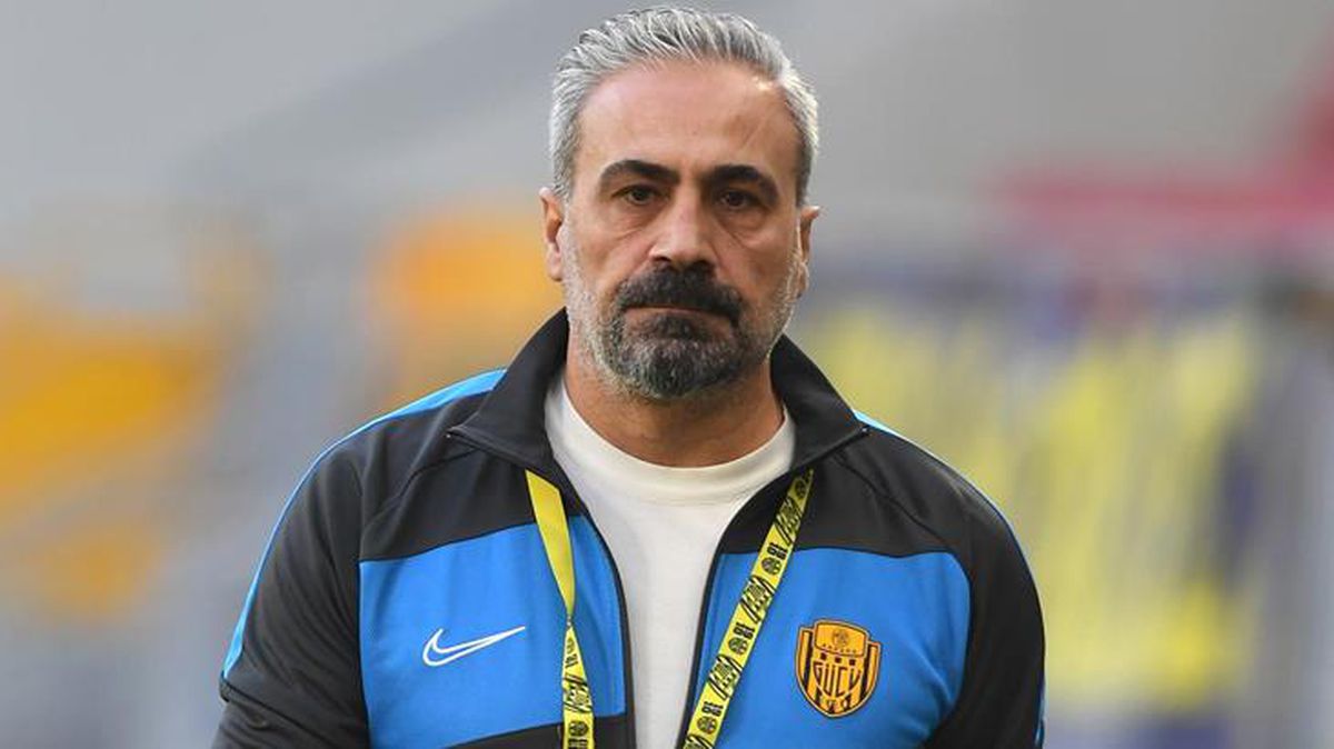 Ankaragücü Teknik Direktörü Mustafa Dalcı görevinden istifa etti