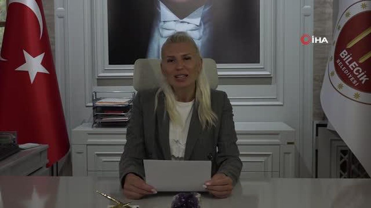 Başkan Subaşı, hakkında çıkan haberlere yönelik açıklama yaptı