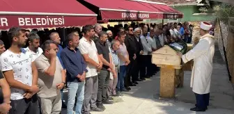 Beşiktaş tribün lideri Seyit Subaşı toprağa verildi