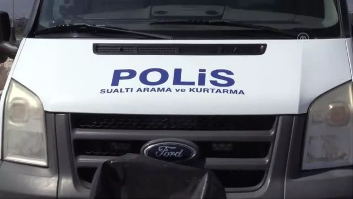 Denizde kaybolan gencin cesedi bulundu