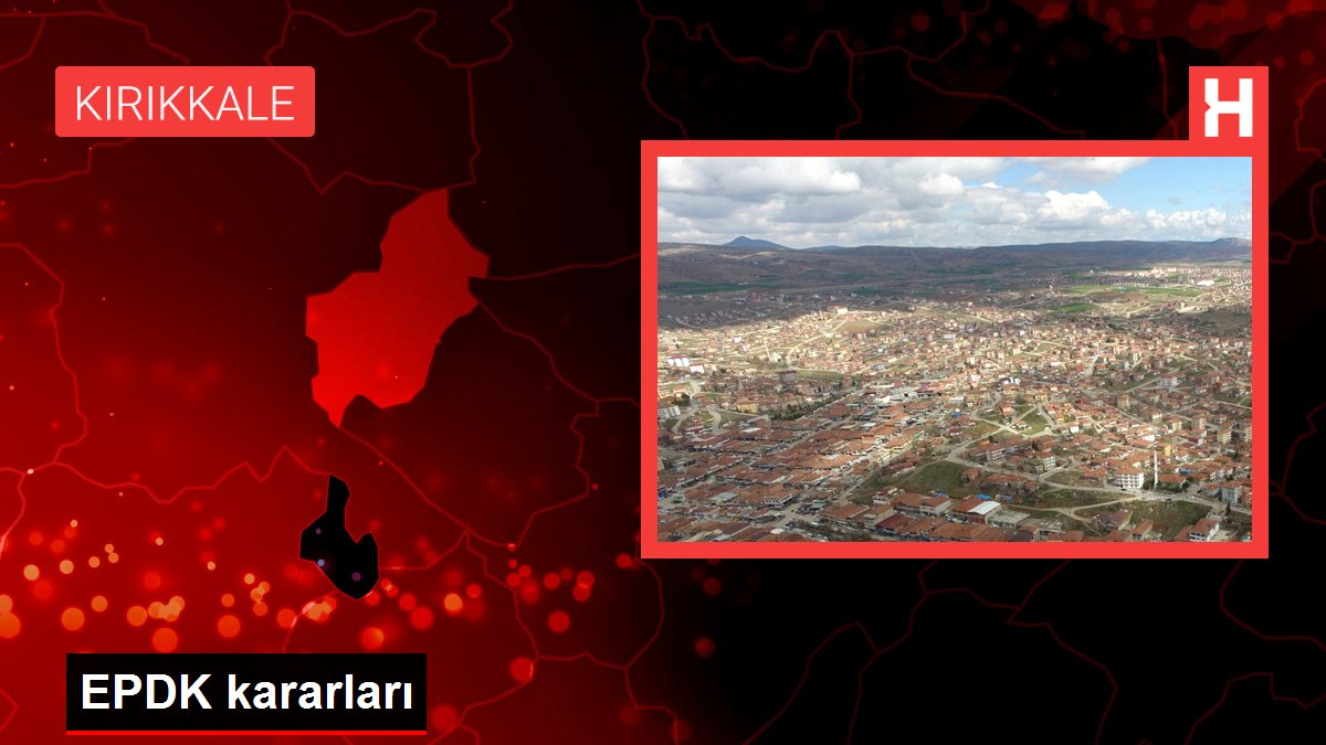 EPDK kararları