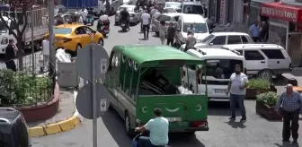 Son dakika 3. sayfa: Etiler'de canice öldürülen genç, son yolculuğuna uğurlandı
