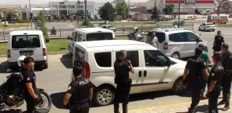 Son dakika haber! Karaman'daki cinayetin şüphelisi İzmir'de yakalandı