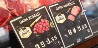 Kasaplardan ucuz et uyarısı: 'Böyle fiyatların olması imkansız'