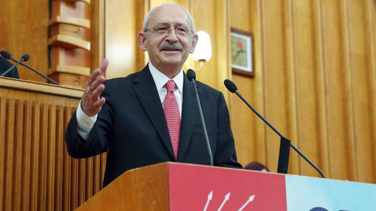 Kılıçdaroğlu 'Bay Kemal'in köstebeği kim?' başlıklı habere böyle karşılık verdi: Biraz kafa çalıştırın