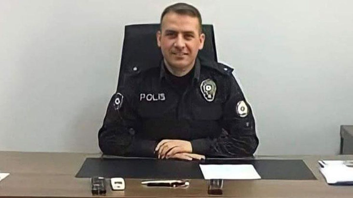 Komiser yardımcısı, araç içerisinde tartıştığı kadın tarafından öldürüldü