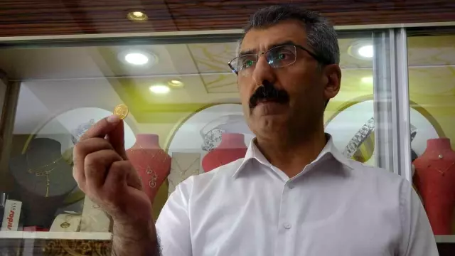 Kuyumcuları bile kandırıyorlar! Düşük ayarlı altın tuzağına dikkat