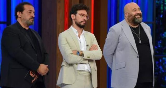 MasterChef'e katıldığı diye işten kovulan yarışmacının tepkisi, şefleri şaşırttı