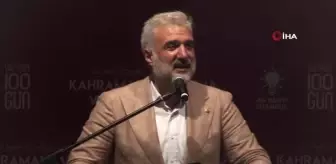 Milli Savunma Bakanı Akar: 'Cumhurbaşkanımızın liderliğinde Türkiye Cumhuriyeti devletinin etki ve ilgi alanı genişlemiştir'