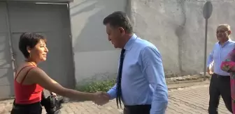 TDP Genel Başkanı Sarıgül, mahkumlara af çağrısını yineledi