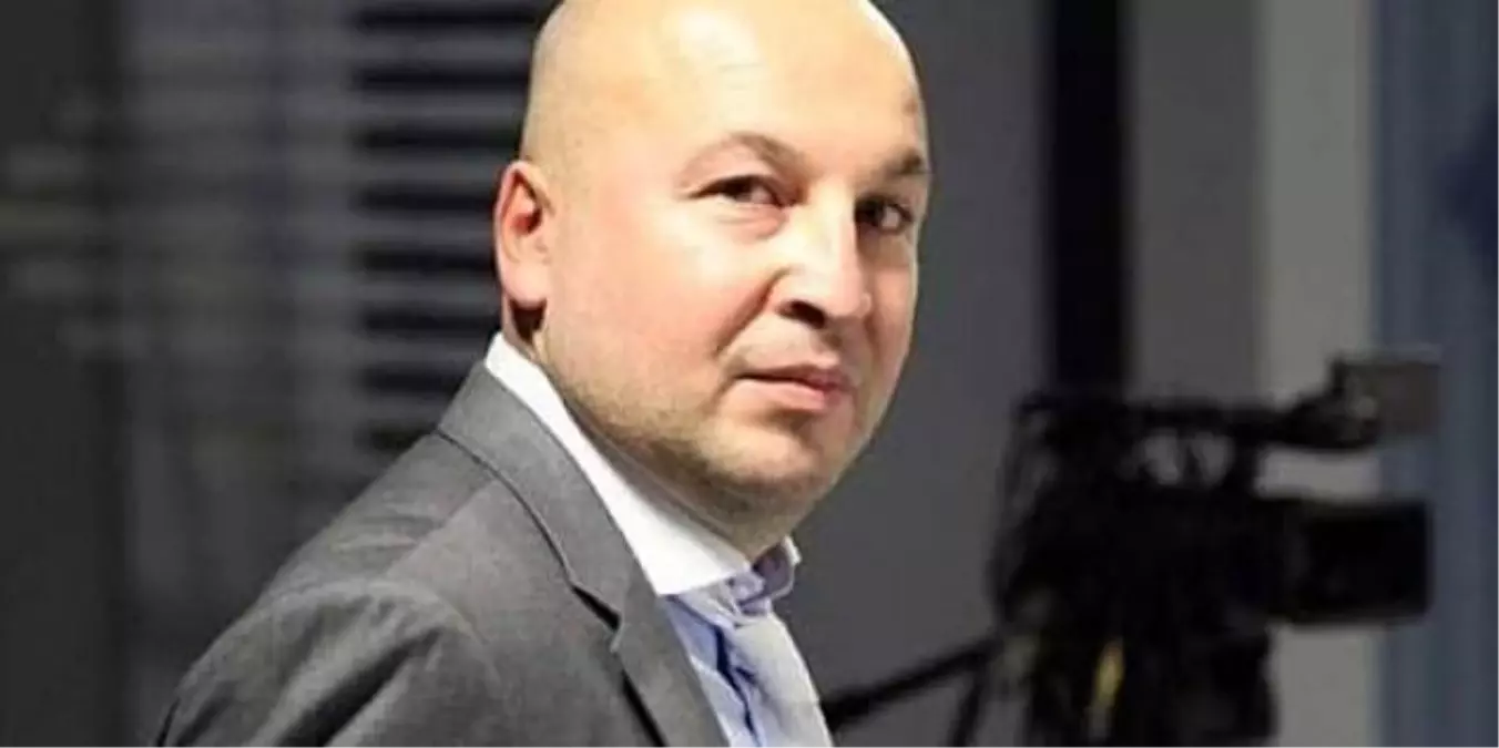 Serkan Taranoğlu kimdir? Cumhurbaşkanı Danışmanı Serkan Taranoğlu kaç yaşında, nereli?