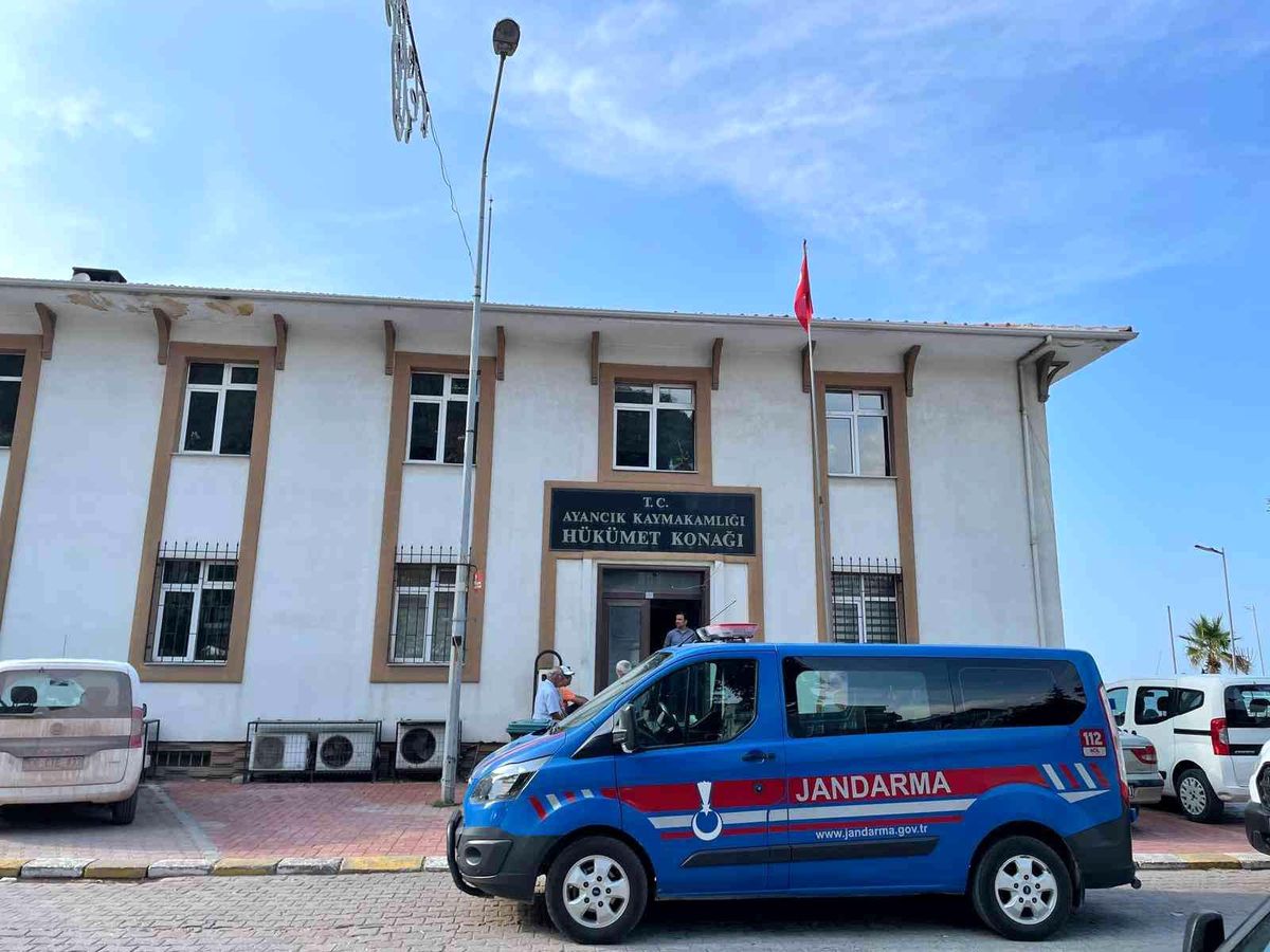 Sinop haber: Sinop'ta iki gündür haber alınamayan mühendis evinde ölü bulundu