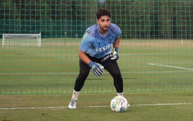 Trabzonspor yedek kalecisi kimdir? Muhammet Taha Tepe kimdir, kaç yaşında? Muhammet Taha Tepe biyografisi!