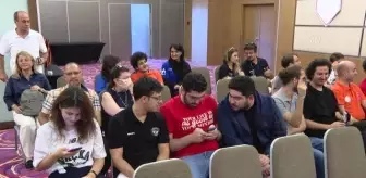 Türkiye İş Bankası Satranç Süper Ligi'nde şampiyon Göktürk Satranç Spor Kulübü oldu