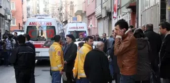 5 kişinin öldüğü facia sonrası 9 yıldır hukuk mücadelesi veriyor
