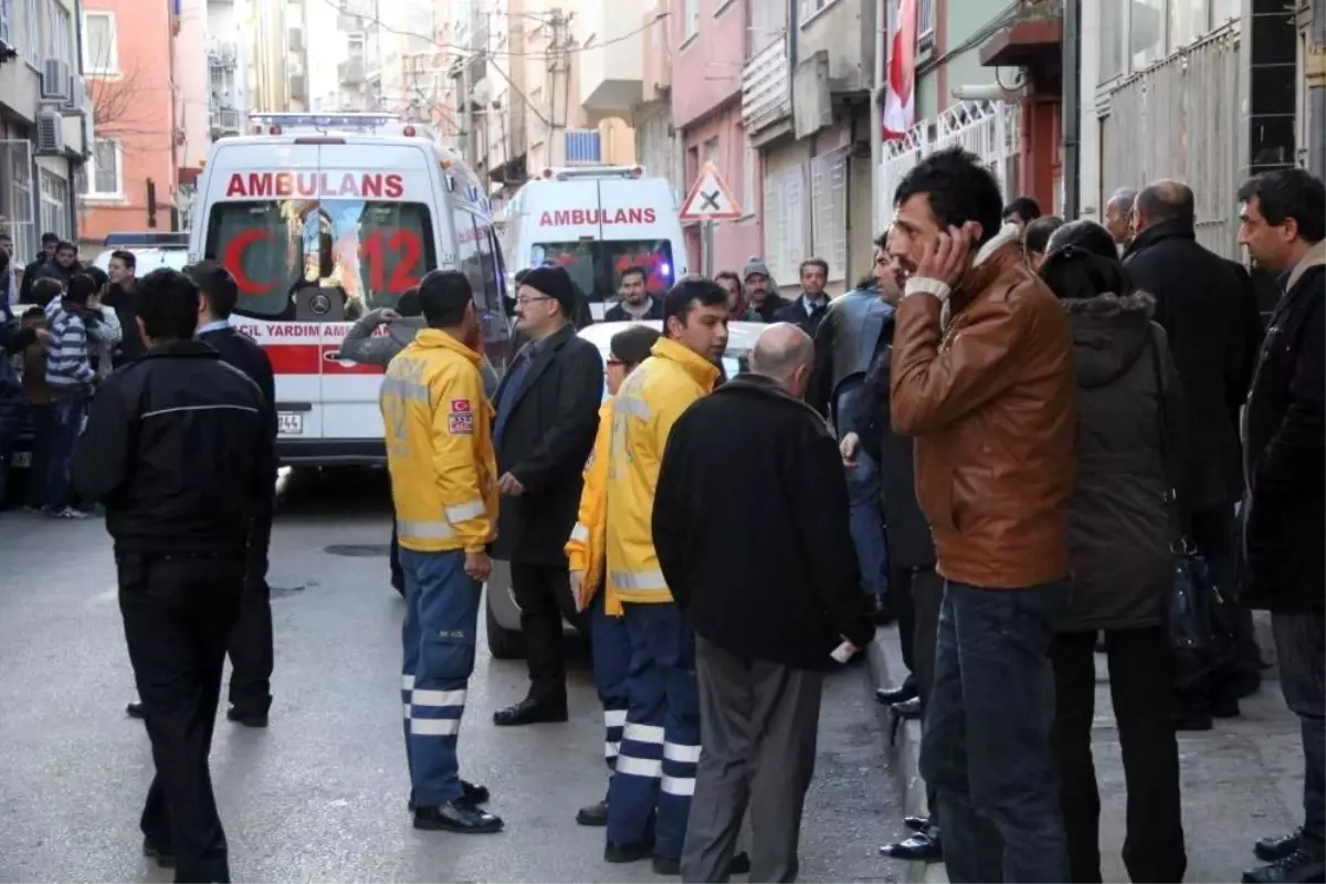 5 kişinin öldüğü facia sonrası 9 yıldır hukuk mücadelesi veriyor