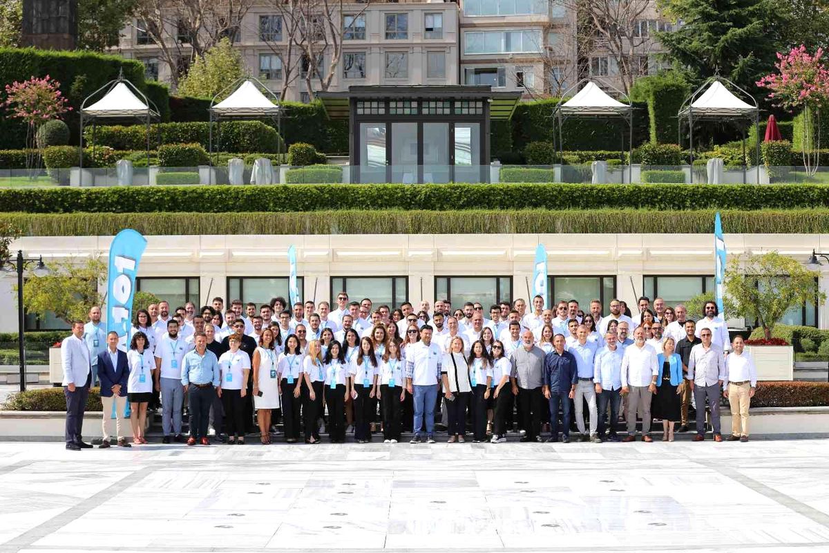 Bingöl ekonomi haberleri... A101'in '101 Genç Yetenek' programı başladı