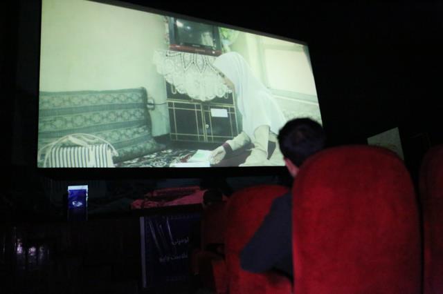 Afganistan'da Taliban yönetiminde ilk kez film festivali düzenleniyor