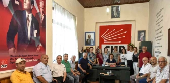 Antalya politika haberi... Başkan Uysal'dan Akseki ve İbradı ziyareti