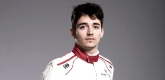 Charles Leclerc kimdir? F1 Pilotu Charles Leclerc hangi takımda? Charles Leclerc kaç yaşında, nereli? F1 kariyeri ve biyografisi!