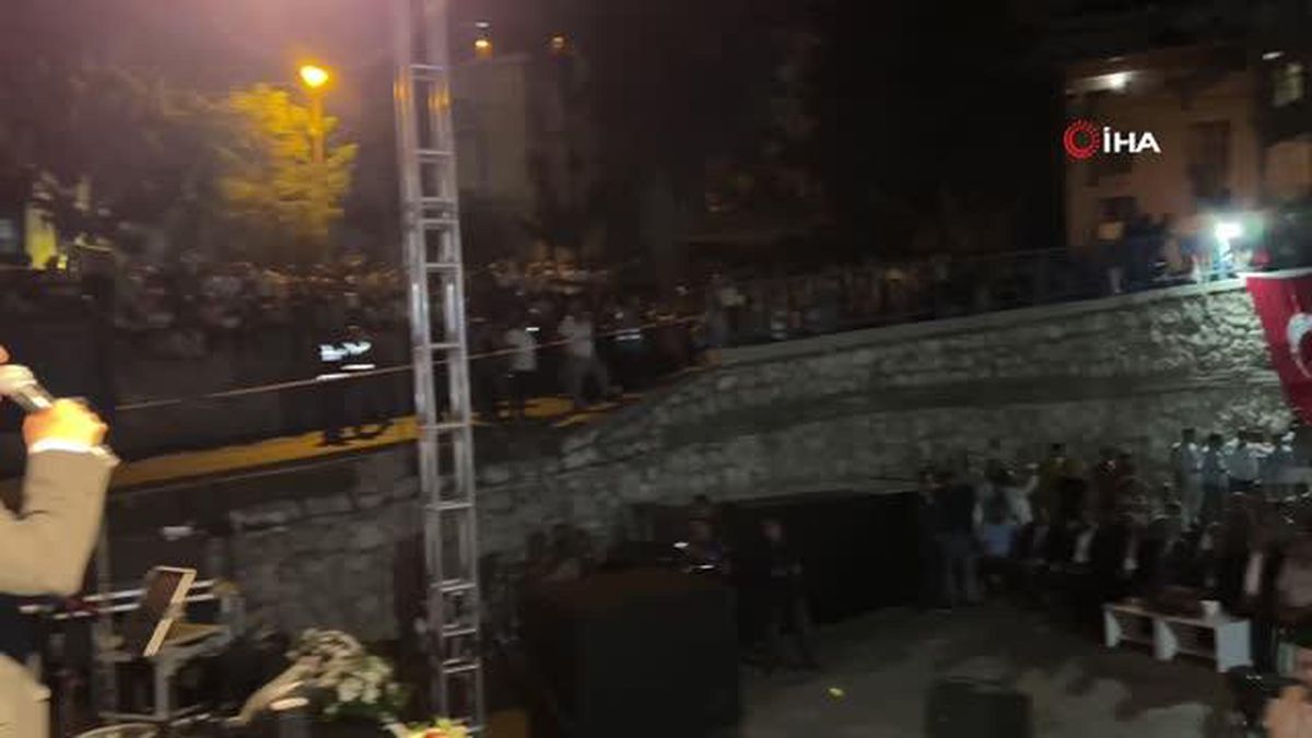 Sivas gündem haberleri | Hatay'da Zara rüzgarı