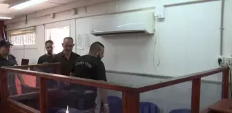 İslami Cihad hareketinin lideri Bassam Al-Saadi'nin davası başladı