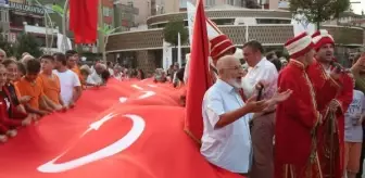 İSMAİL KAHRAMAN: ŞEHİRLERİN KURTULUŞ YILDÖNÜMLERİ KUTLANMASINA KARŞIYIM