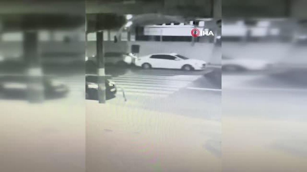 İstanbul'da vatandaşların kabusu hırsız yakalandı: 22 otomobilin multimedya cihazını çaldı