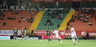 İstanbulspor: 0-1