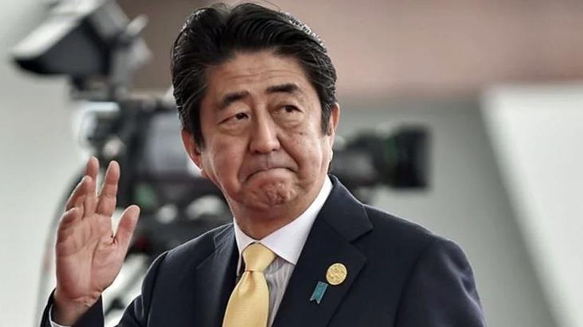 Japonya, suikasta uğrayan Abe'nin cenazesi için 1,8 milyon dolarlık bütçe ayırdı