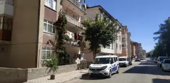 Son dakika 3. sayfa: Yatağında fenalaşan 6 aylık bebek hayatını kaybetti